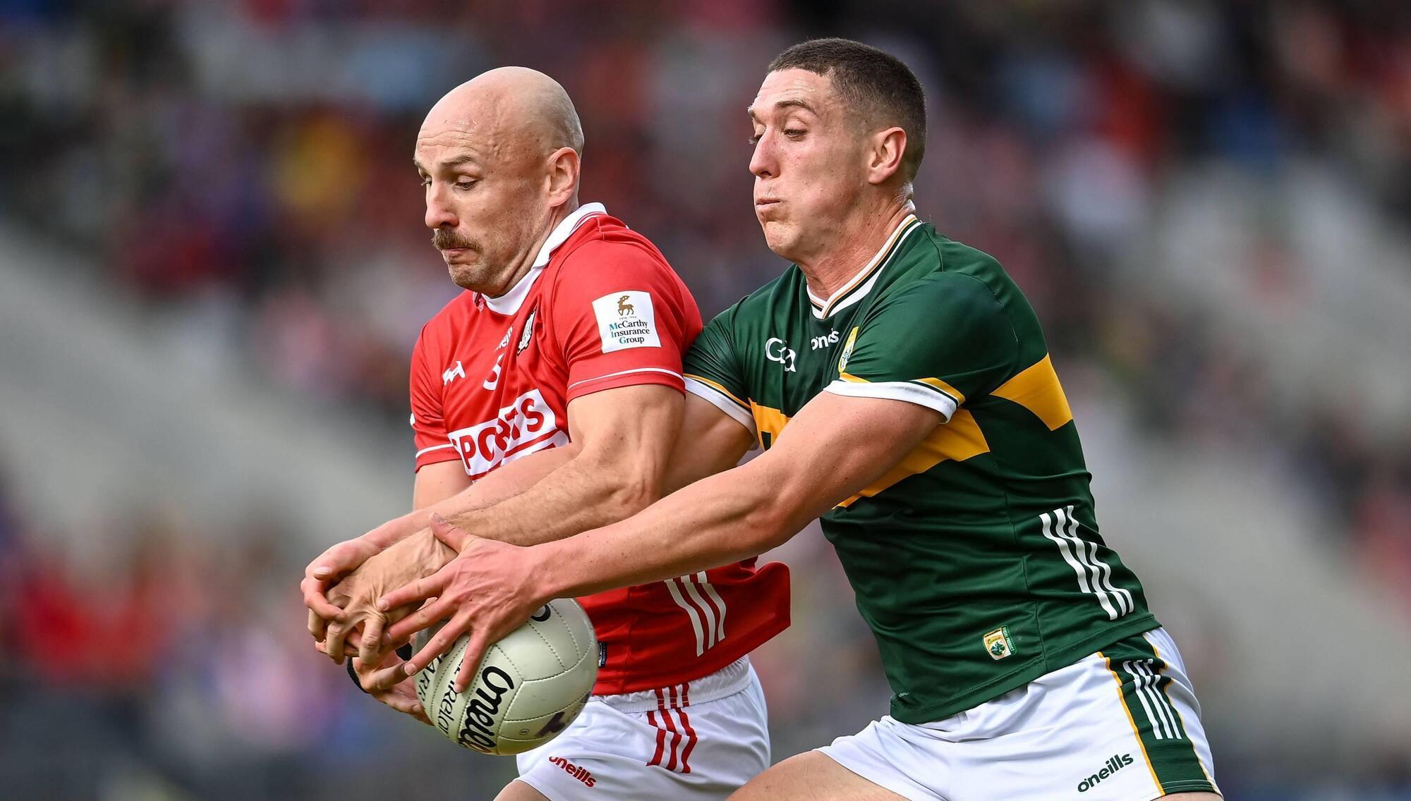 Confirmed: Munster GAA puts off Football Championship seeding plan until 2027