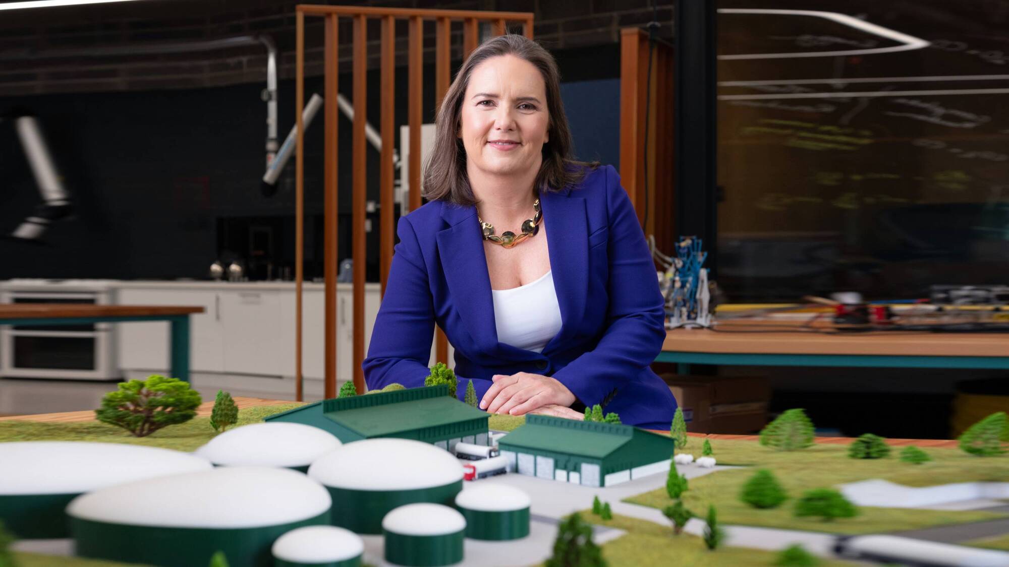 Biomethane takes centre stage in Ireland’s clean energy future