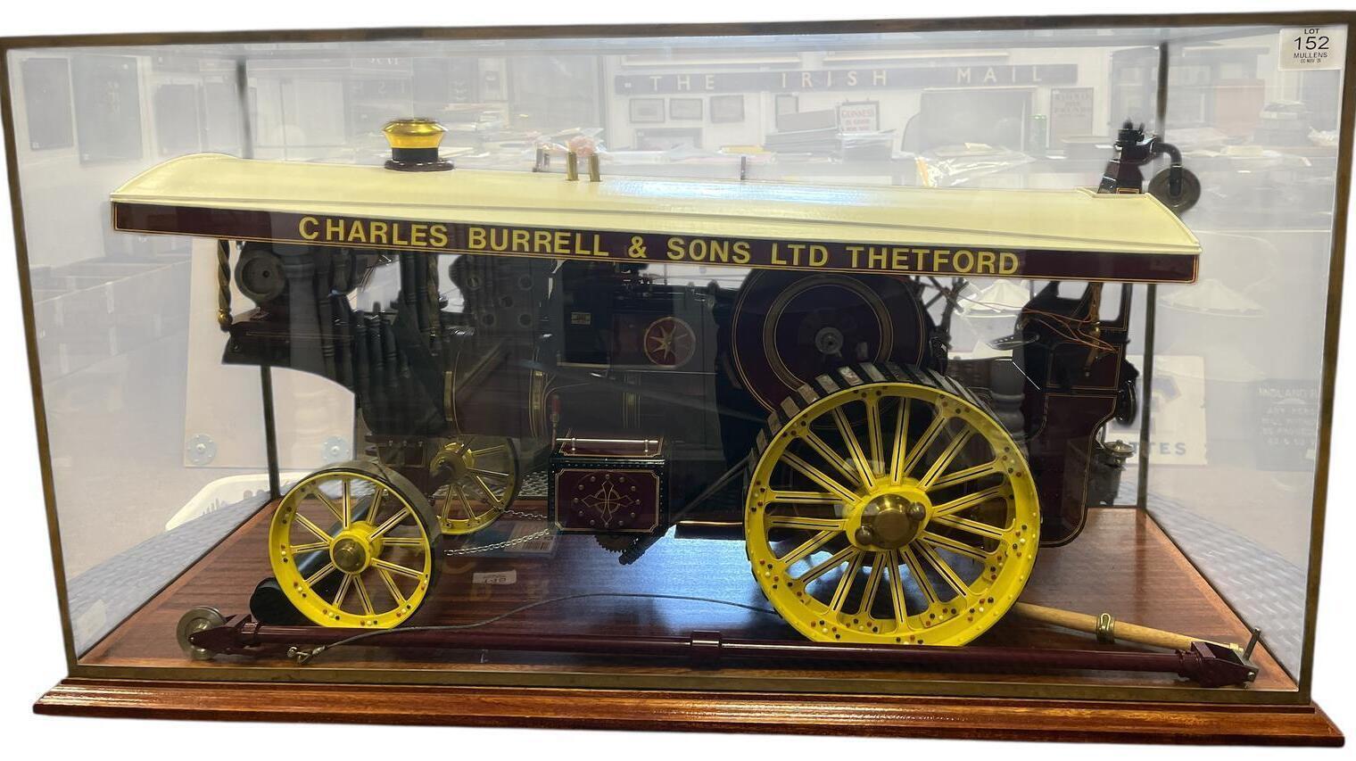 Auction is just the ticket for collectors of railway memorabilia