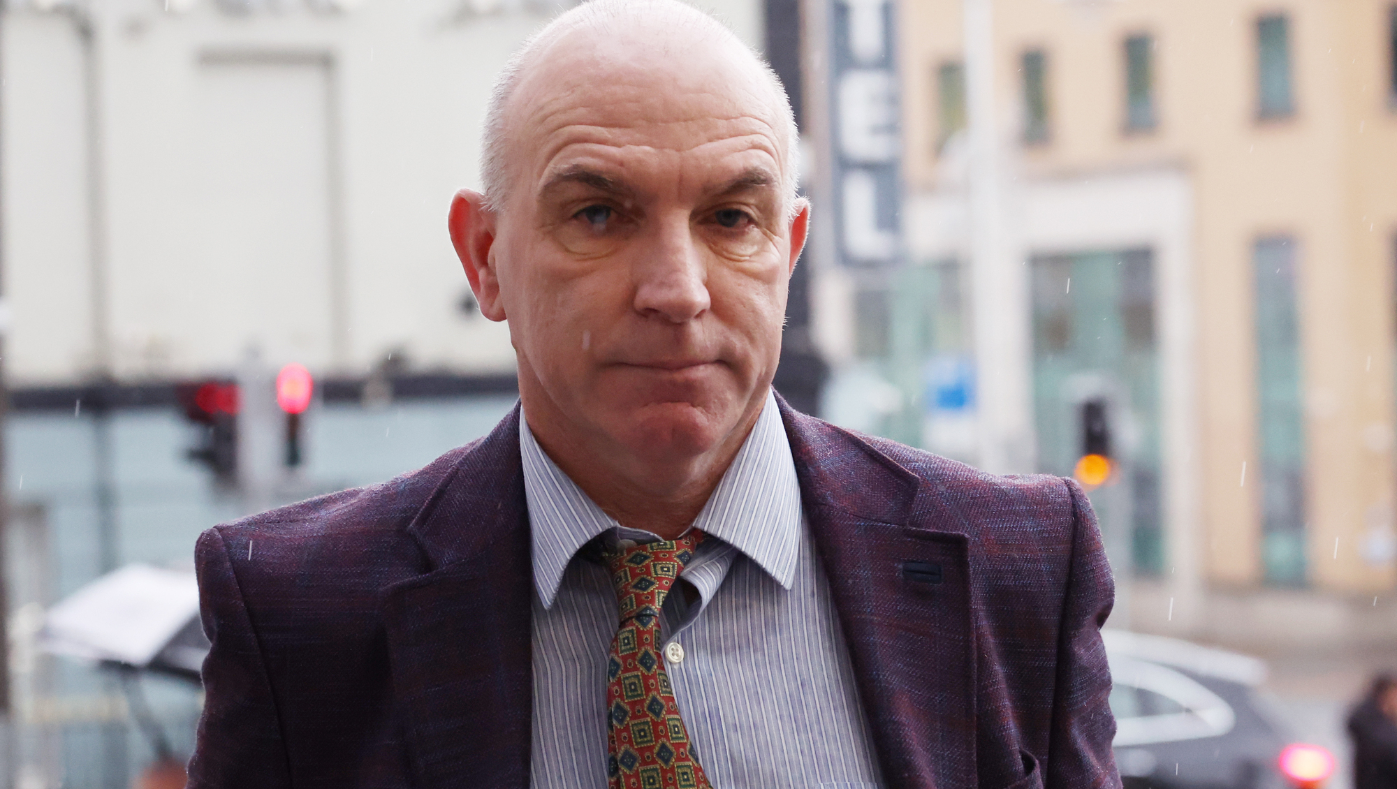 Why are we so easily fooled by fraudsters like DJ Carey?