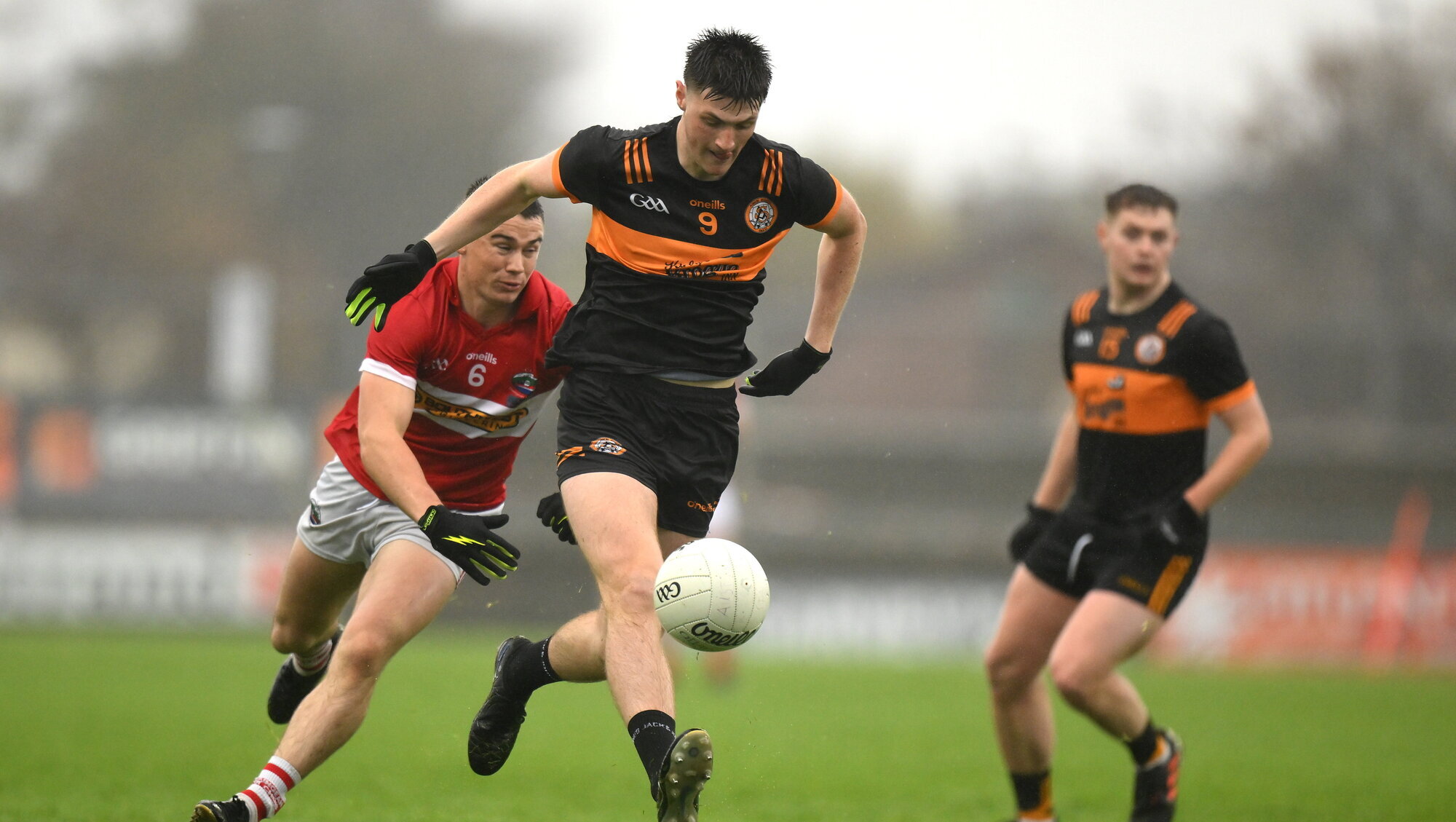 'If a young lad is doing his Leaving Cert, nobody should be ringing him'