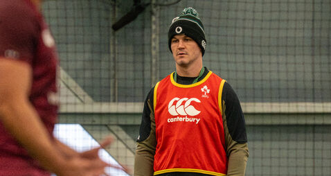 Inpho Jonathan Sexton 4/11/2025