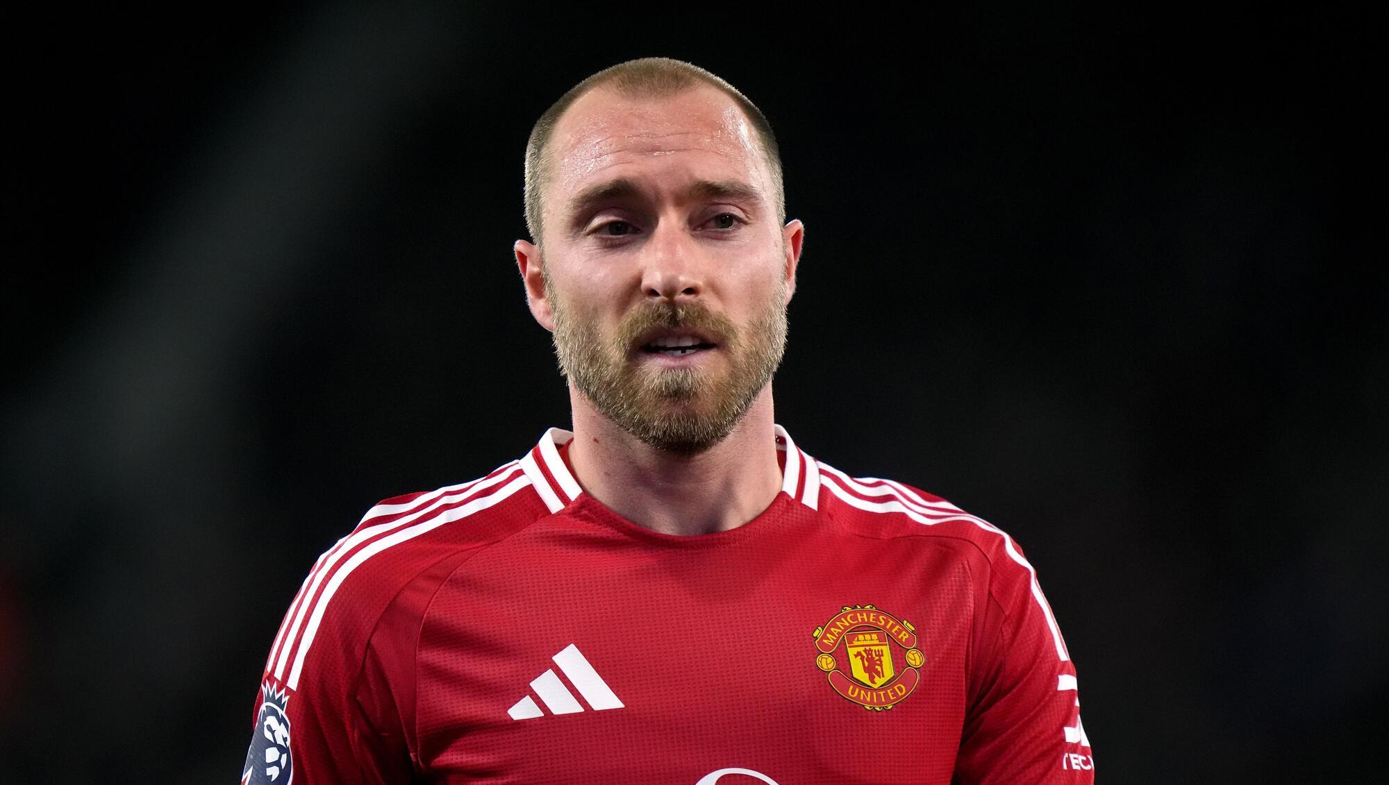 Wrexham chief: Christian Eriksen thought we wanted him for documentary series