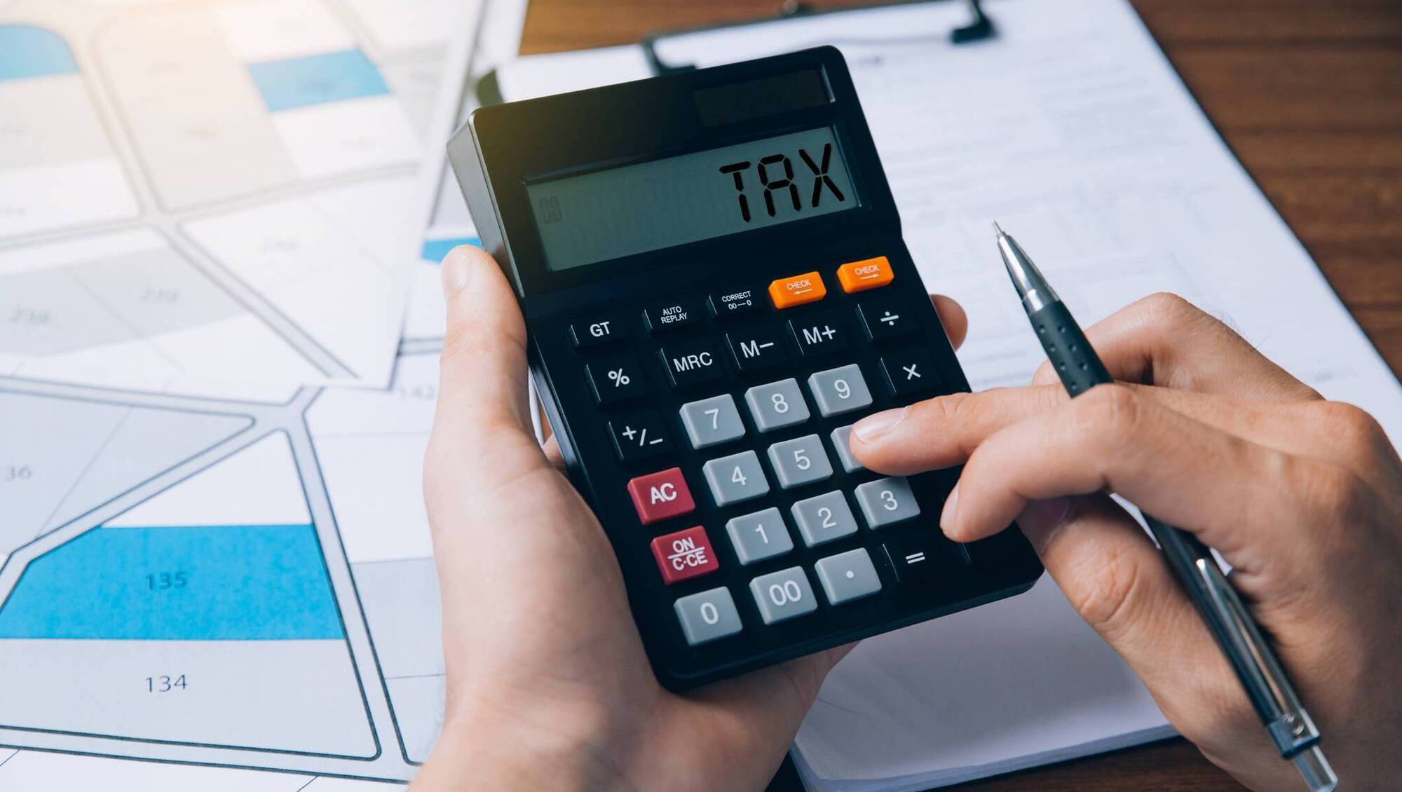 Flat-rate VAT payment decrease to cost farmers €61.5m in 2026
