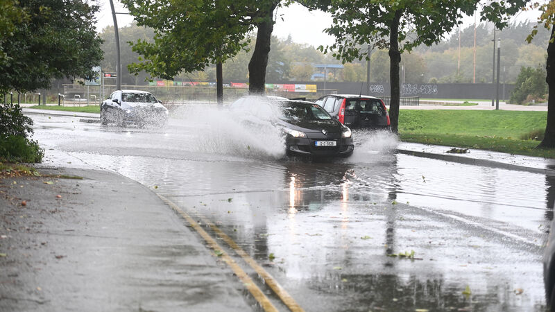 Michael Moynihan: Cork needs to be a city which facilitates both the elderly and very young