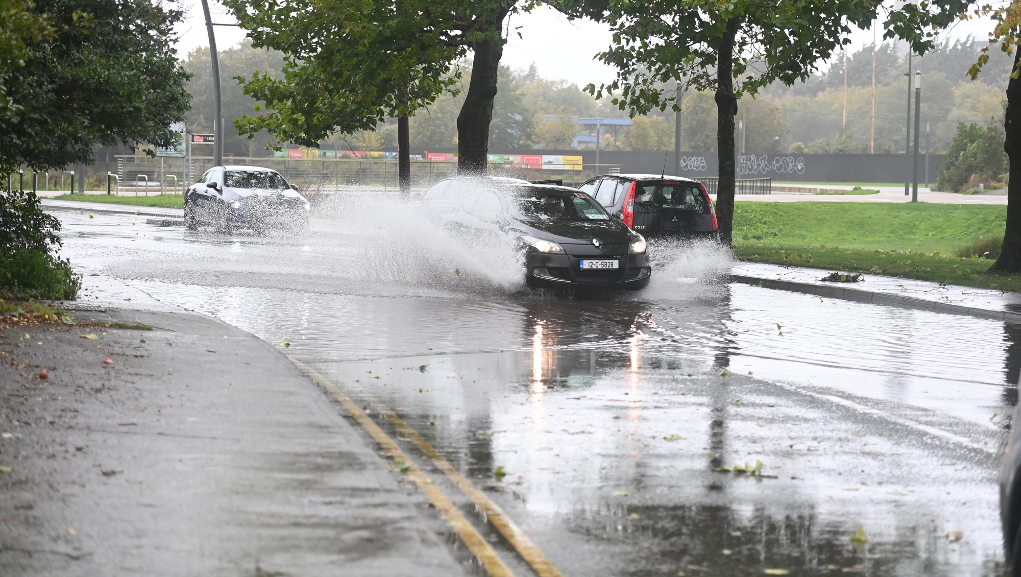 Michael Moynihan: Cork needs to be a city which facilitates both the elderly and very young