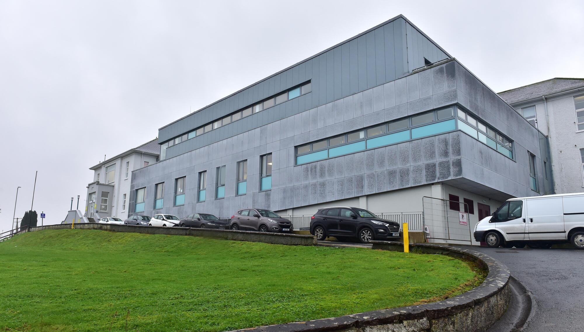 Cork hospital to get 24 new beds early in 2026, HSE boss confirms
