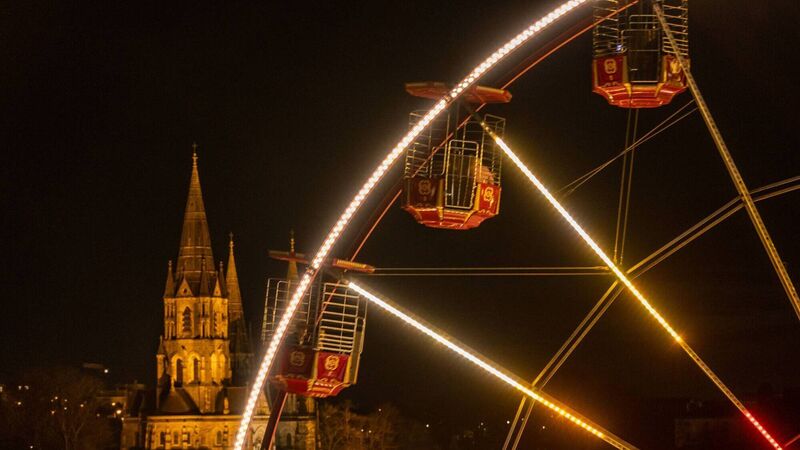 Christmas calendar: Locations and times of Cork's markets and events