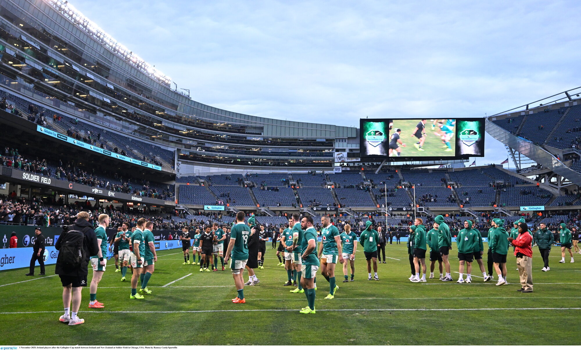 Tommy Martin: Rugby still chasing the dollar but America is a hard place to change