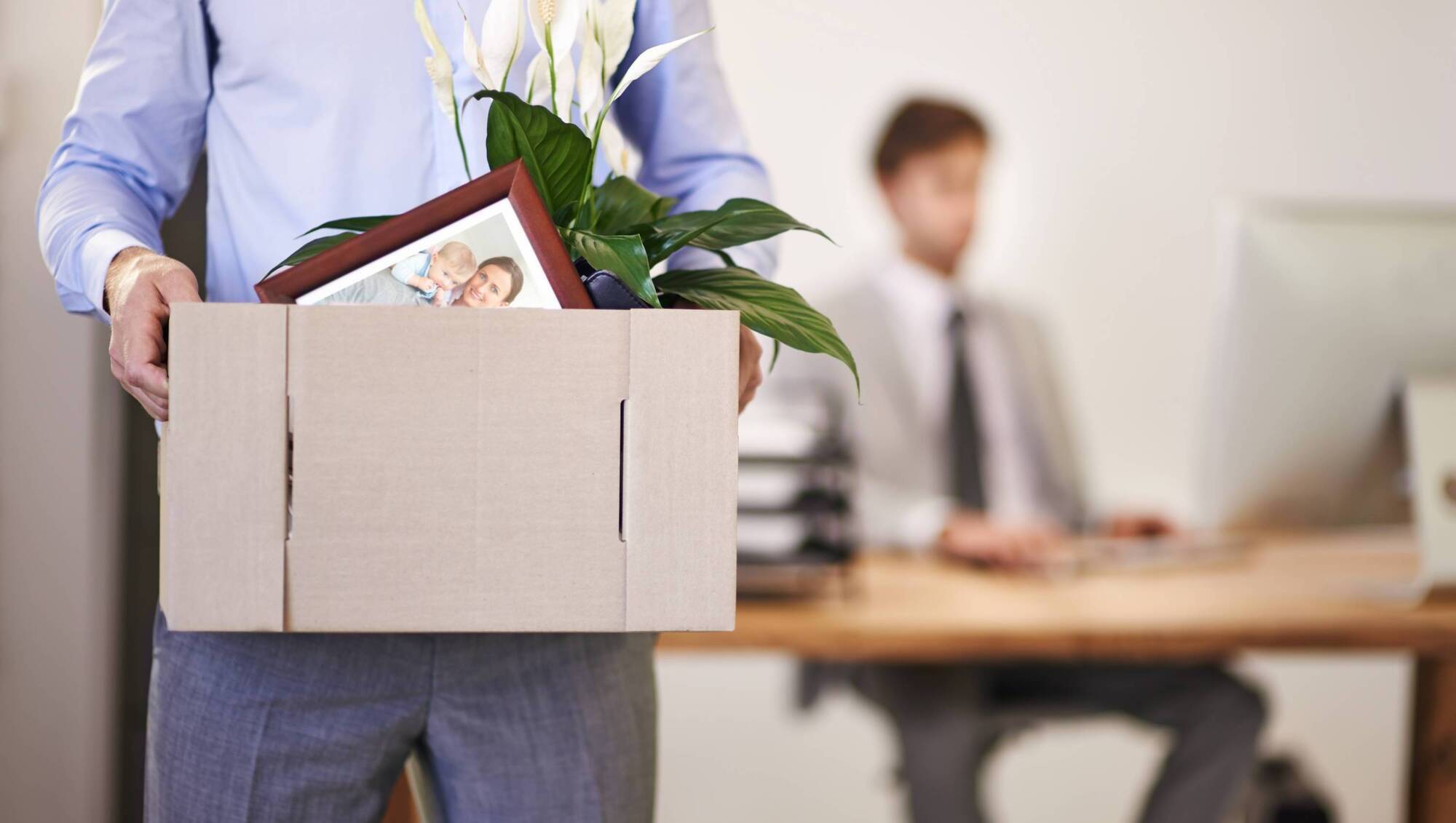 Revised numbers show unemployment rate has been at or above 5% since July