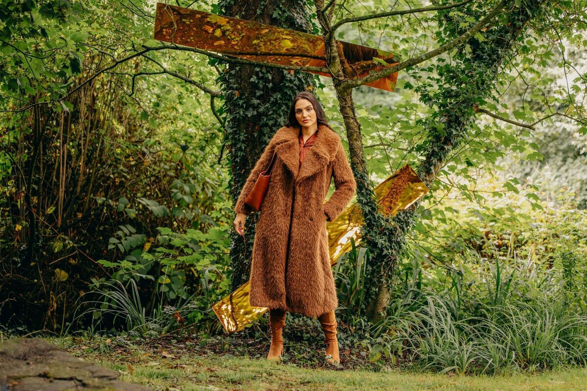 Lennon Courtney &amp; Kilkenny Design.