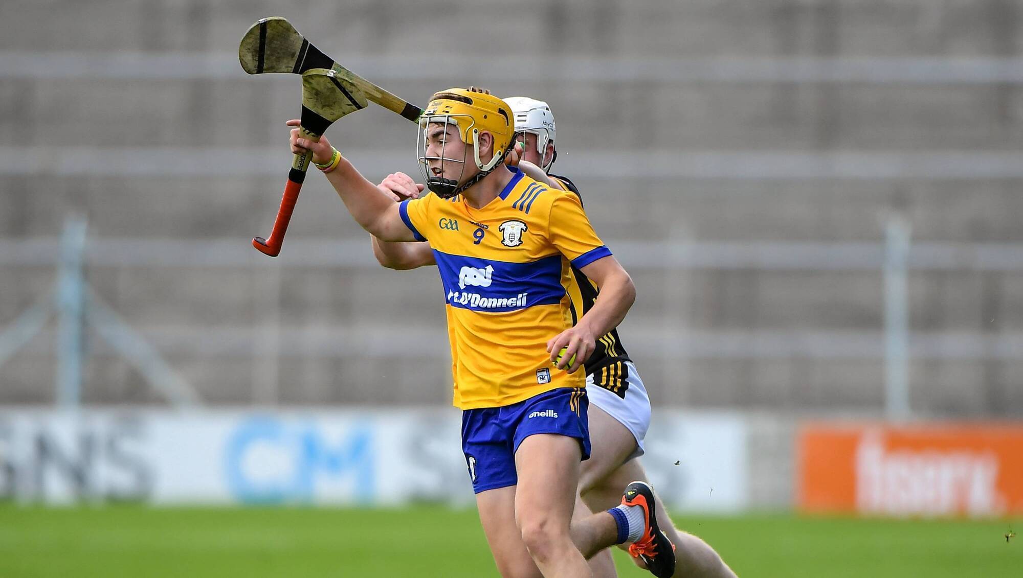 Harty Cup: Corbett drives St Joseph's Tulla to victory over Our Lady's Templemore