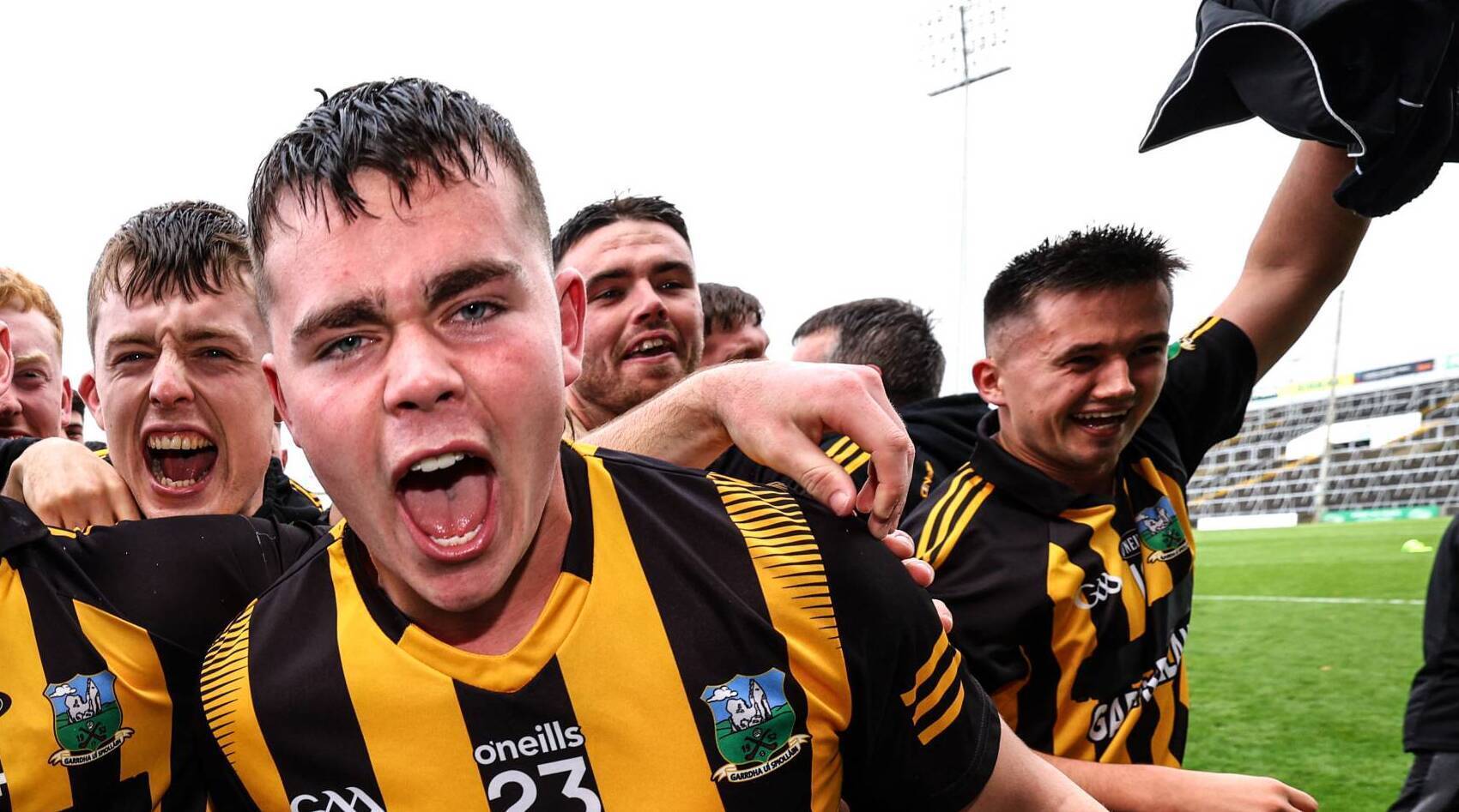 Hospital see off Doon in Limerick derby to set up Harty Cup showdown with Blackwater