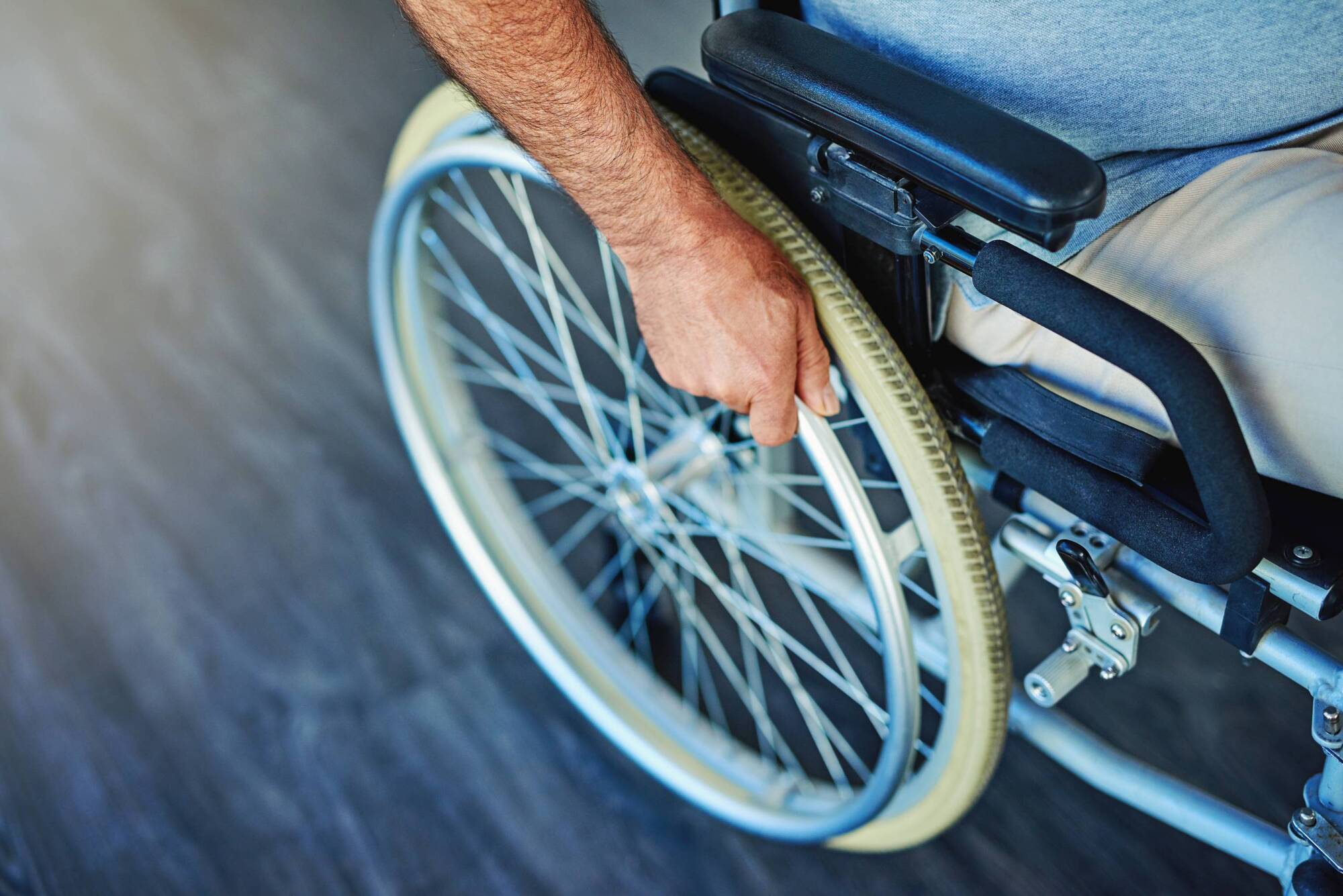 Cork woman was dealing drugs to pay for mother's wheelchair, court hears