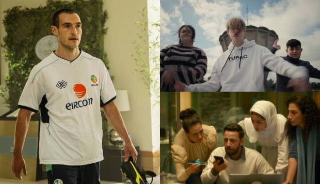 20 highlights to see at Cork Film Festival: Dramas, documentaries, family favourites... 