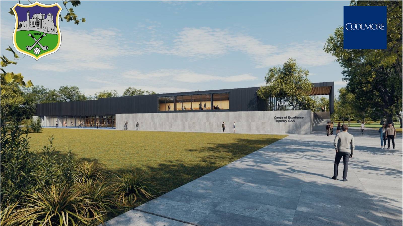 'Transformative milestone' - Tipperary GAA gifted centre of excellence land by Coolmore