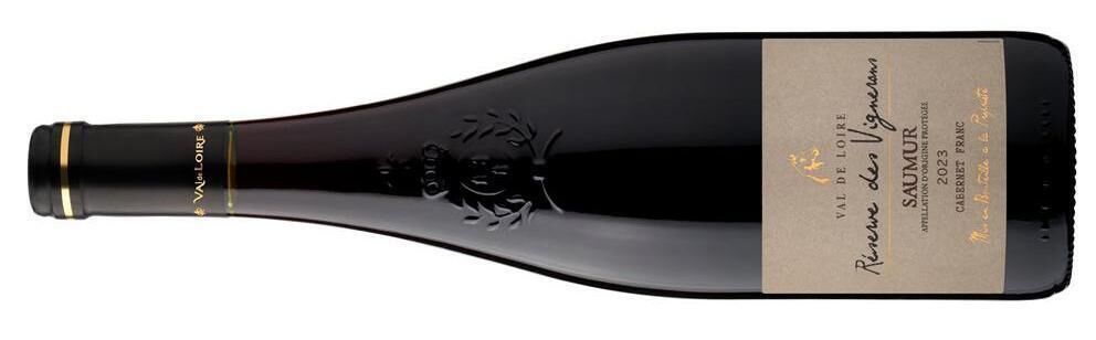 Reserve des Vignerons Saumur, Loire, €20.99