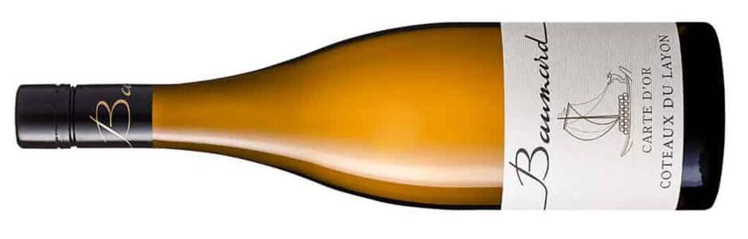 Domaine des Baumard Côteaux du Layon 2022, 375ml - €19.95