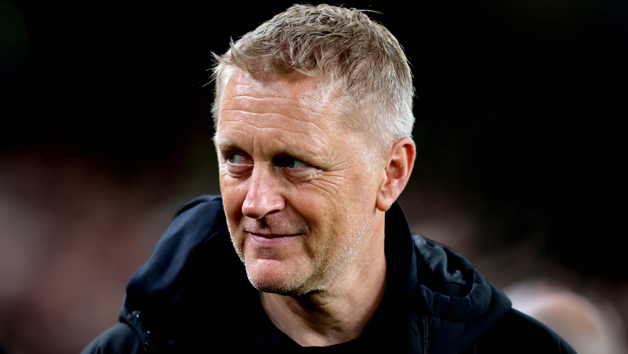 Indonesia monitoring Hallgrímsson as Ireland boss faces defining month