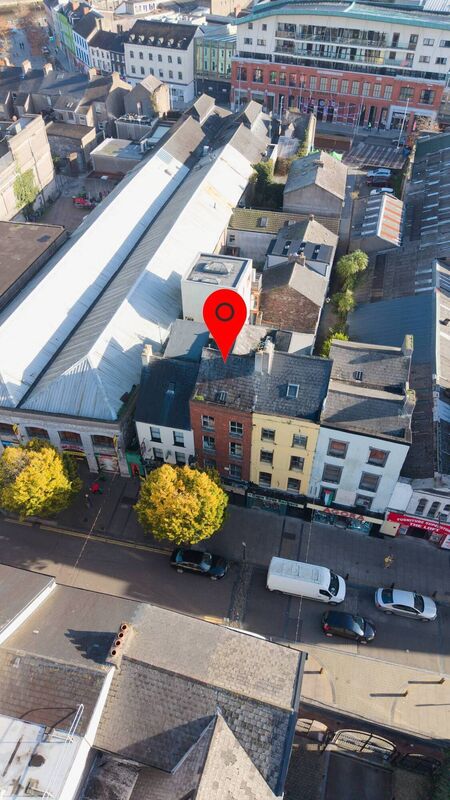 44 North Main St, Cork city