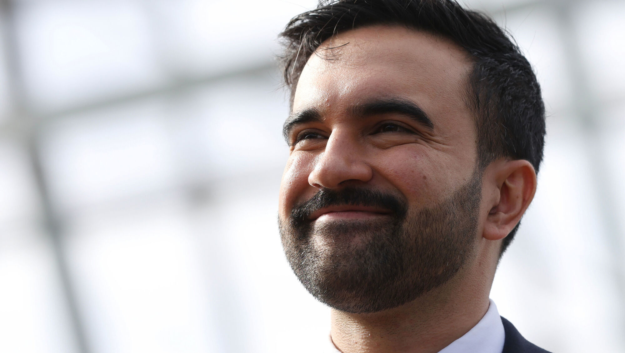 Marion McKeone: Zohran Mamdani win rings starting bell for Donald Trump vs New York fight