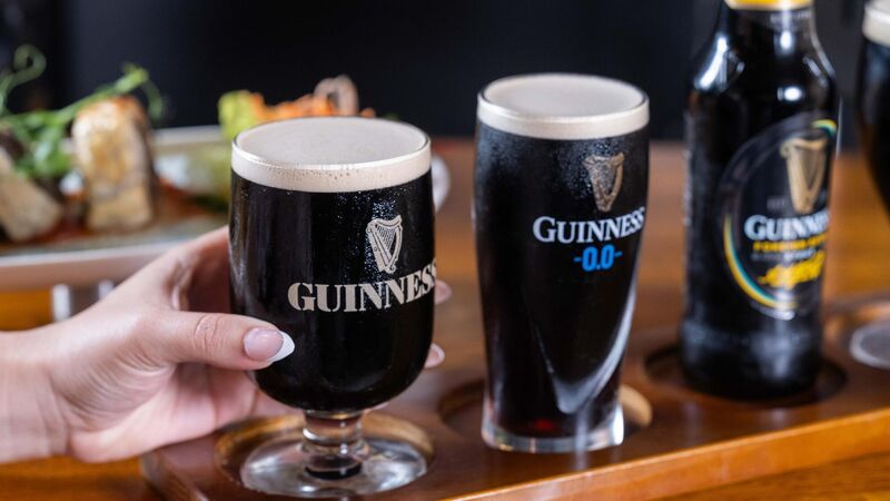 Guinness-maker Diageo cuts annual forecast on weak US and China demand
