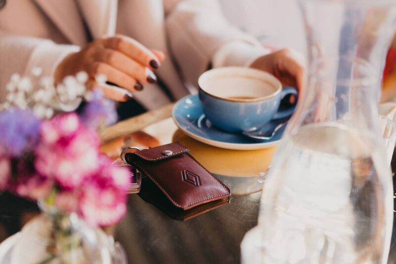 Add a touch of French style to every journey.