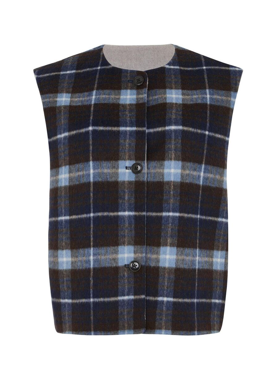 M&S Collection Gilet,M&S, €72 M&S Collection Gilet,M&S, €72