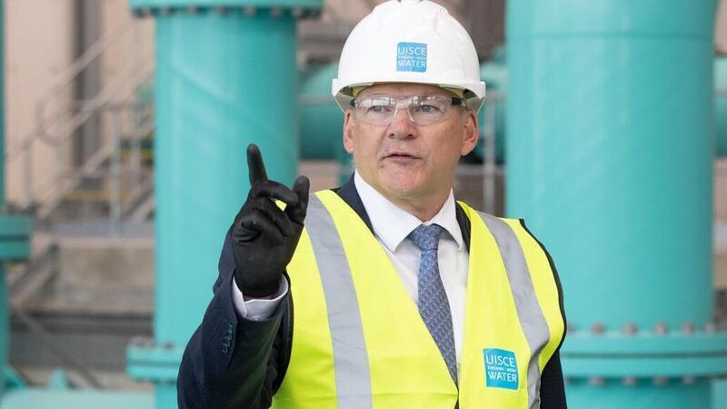 CEO insists Uisce Éireann is 'value for money' after State body paid €13.m in bonuses last year