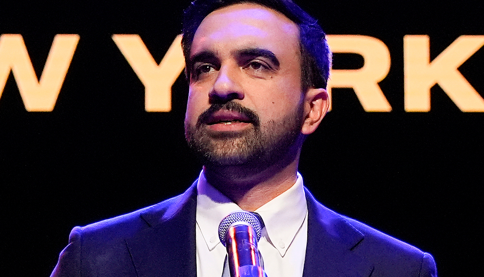 Could the election of Mamdani as New York mayor show there is still hope for America?