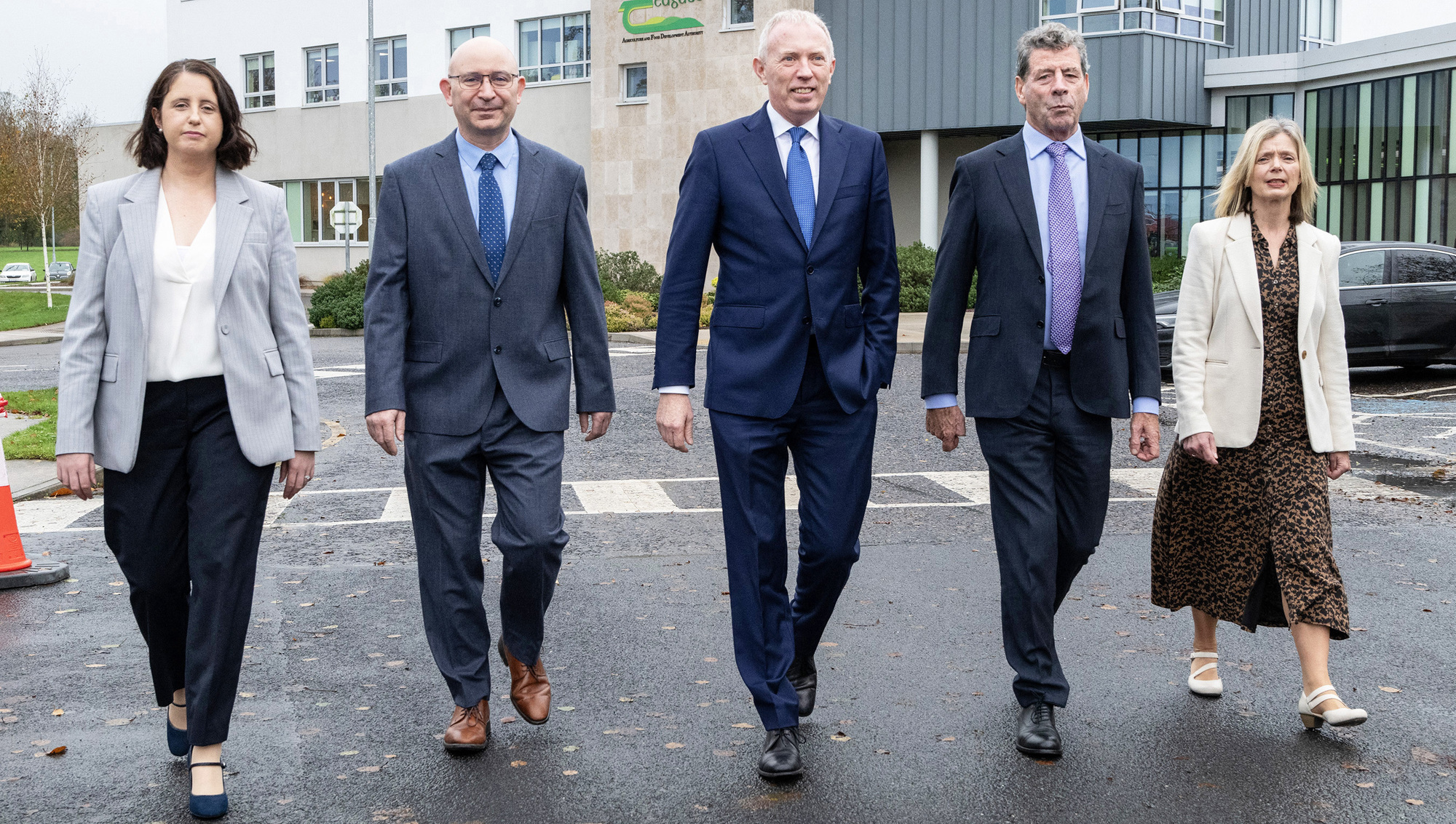 Smarter food: How AI is shaping the future of Ireland’s food industry