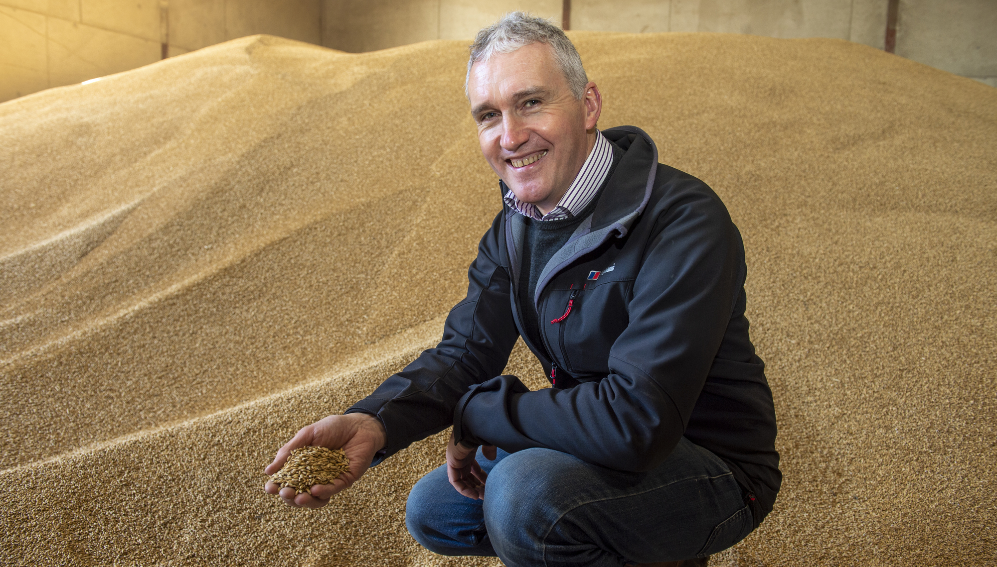 Tom Barry: How 2025’s dry season reshaped tillage outcomes