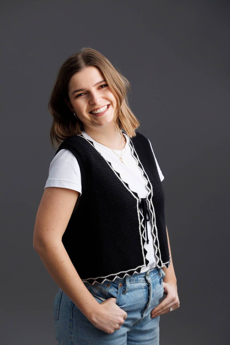 Aisling Bonner Aisling Bonner