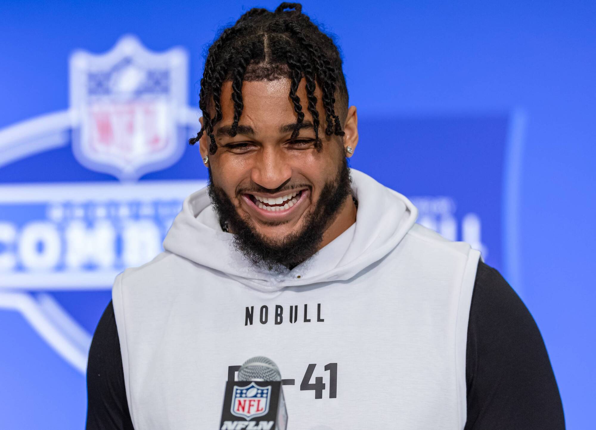 Dallas Cowboys player Marshawn Kneeland dies aged 24