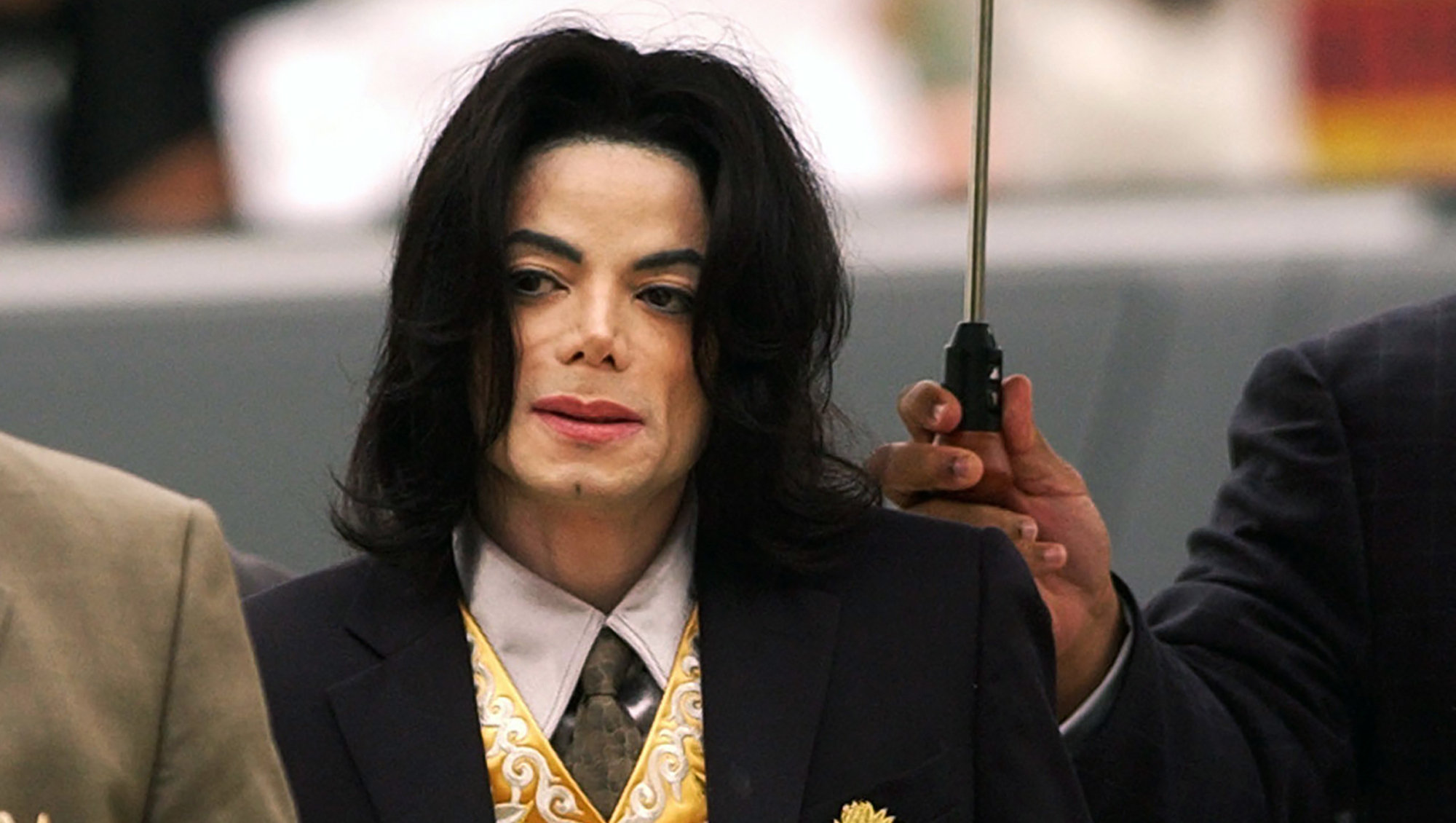 Michael Jackson biopic releases first trailer amid troubled production