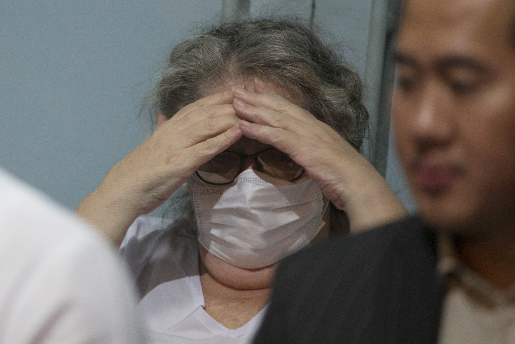 British citizens jailed in Bali on drug charges to be repatriated