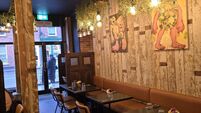 Restaurant review: Washington Street's latest eatery brings the Soul to a busy thoroughfare