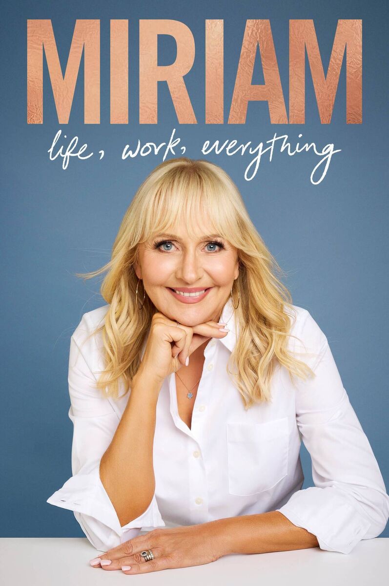 Miriam: Life, Work, Everything