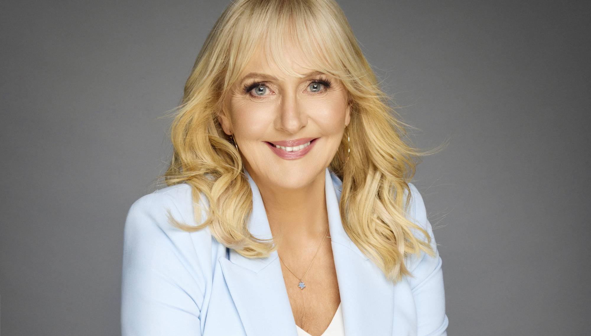 Saturday with Miriam O'Callaghan: 'The Kingdom is my happy place'