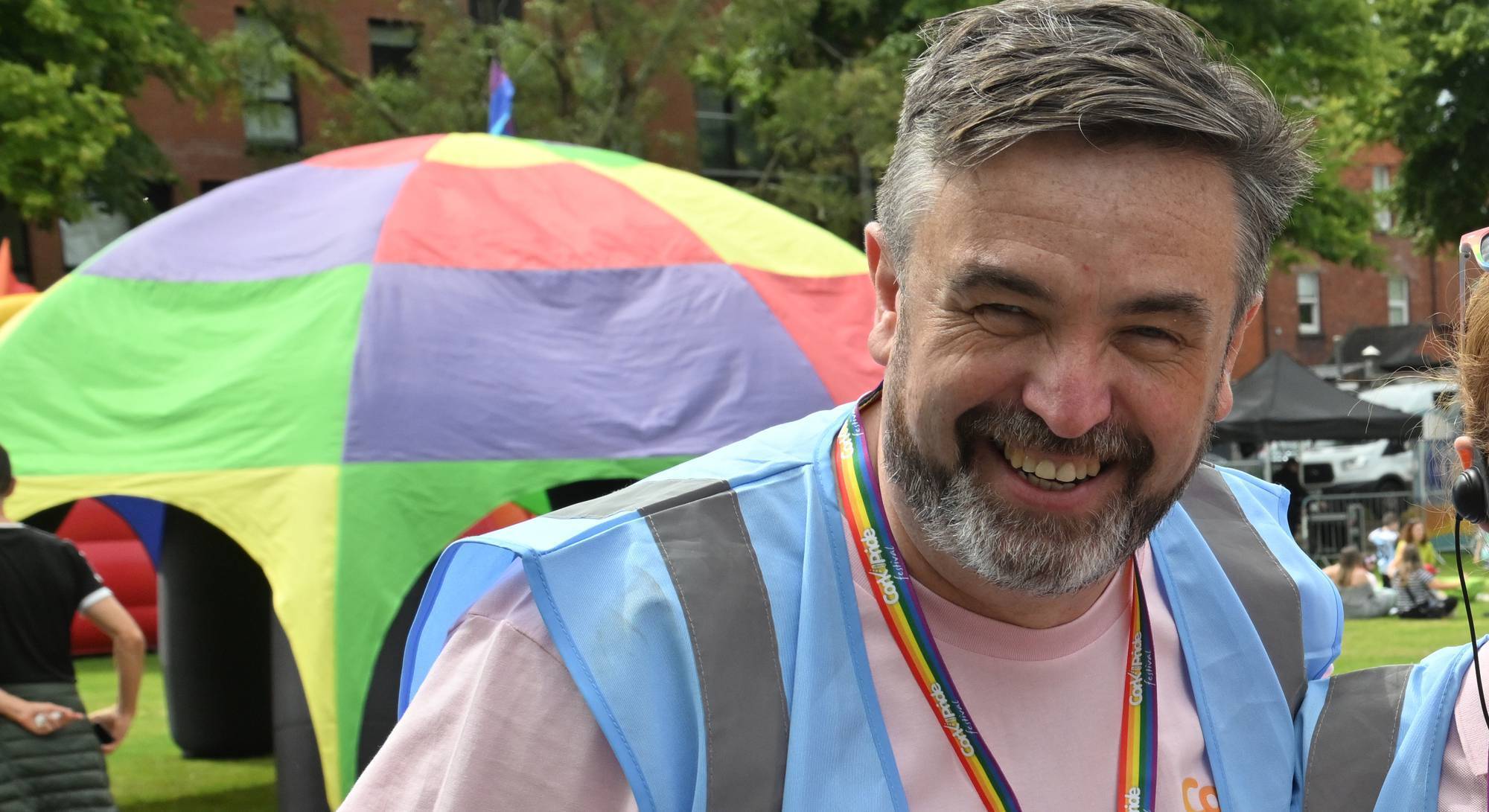 Cork LGBT+ Pride Festival firm set to go into liquidation next week, court told