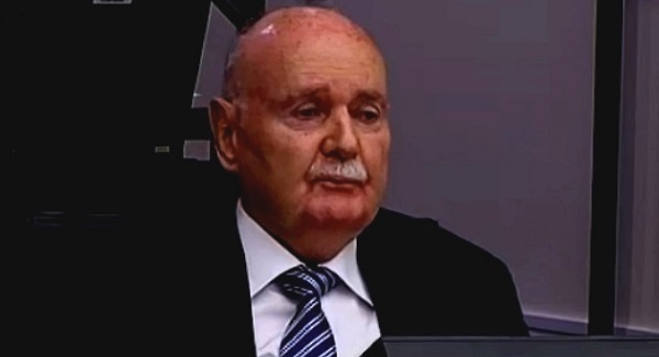 Michael Fingleton tells Banking Inquiry: I don’t regret any decisions I took