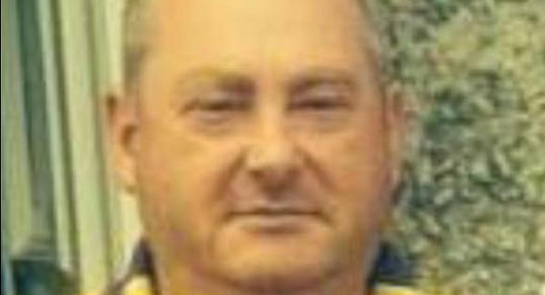 Update: Man missing for four days found safe and well