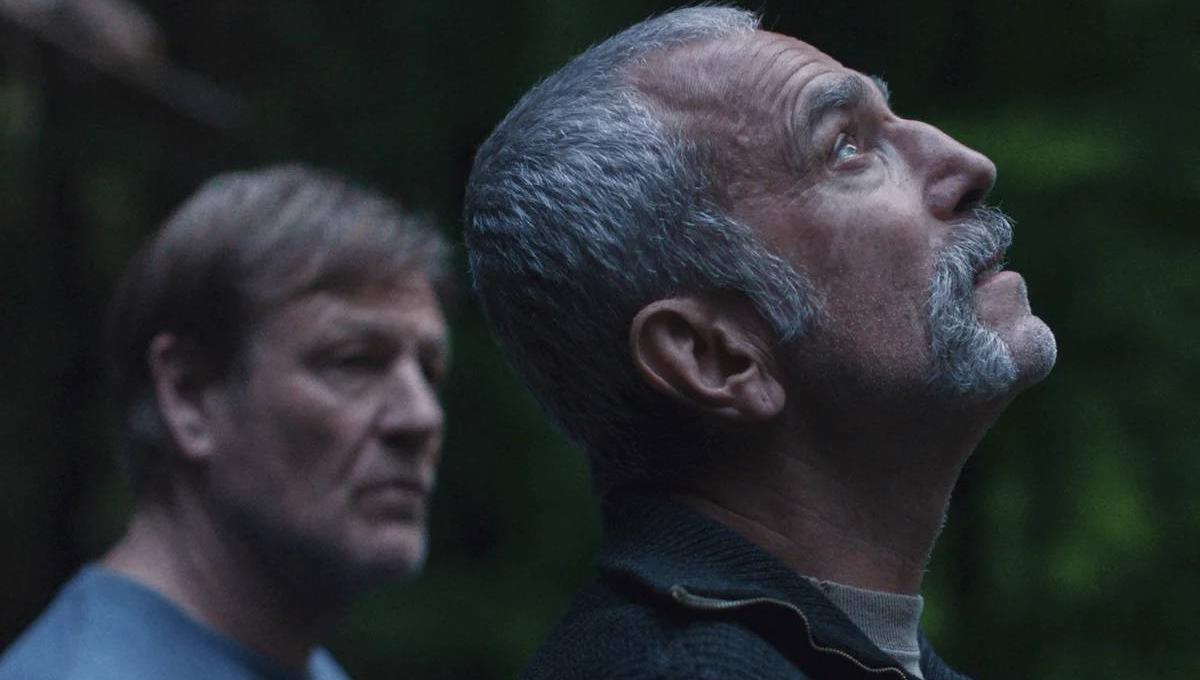 Film reviews: Daniel Day-Lewis returns in Anemone — and it's good to have him back