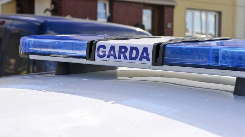 Gardaí and PSNI investigate if suspect explosive devices intended for attacks on asylum seeker accommodation
