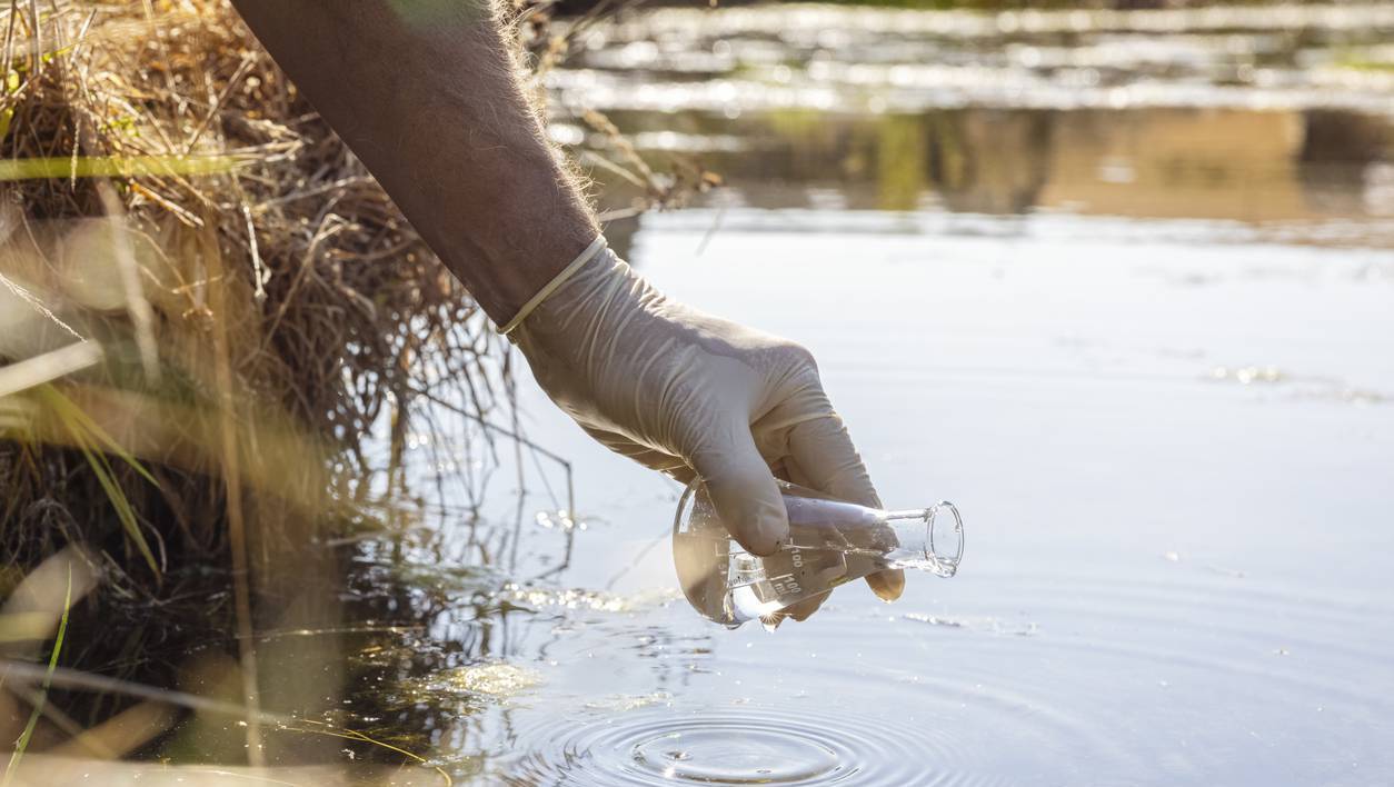 Bill will eventually arrive if we continue to trade environmental relief for short-term relief