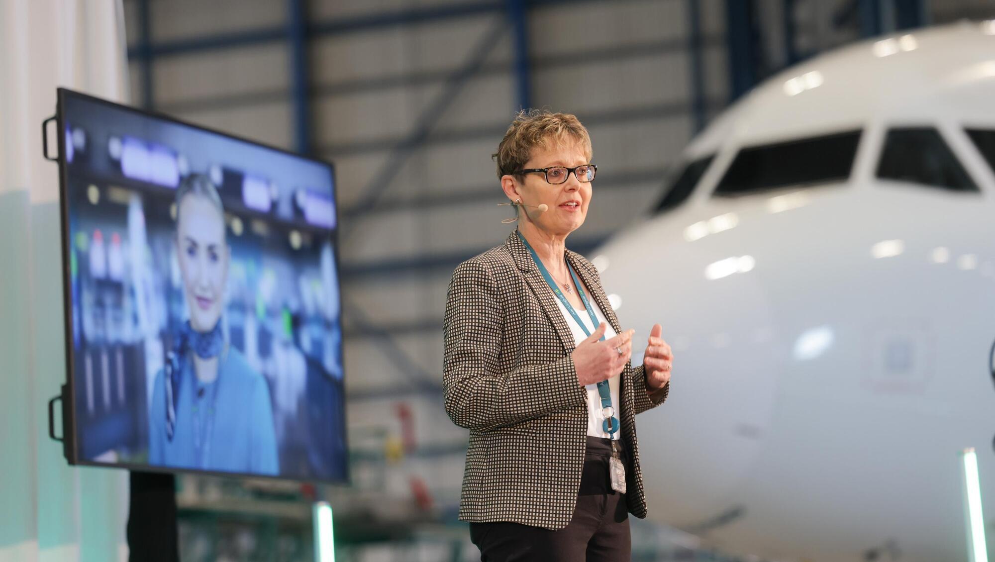 Operating profit at Aer Lingus soars by 22% to €170m