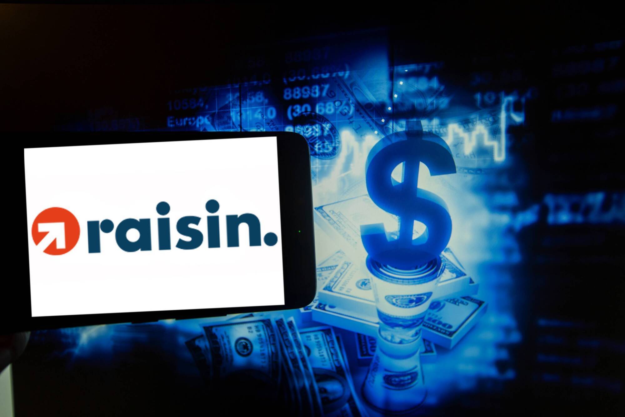 ieExplains: What is Raisin Bank and is it safe?