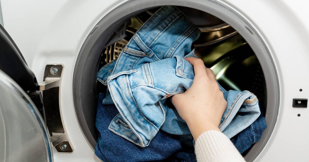 Life-Hack: Hinweise zum Wäschetrocknen – und wie man eingelaufene Kleidung ...