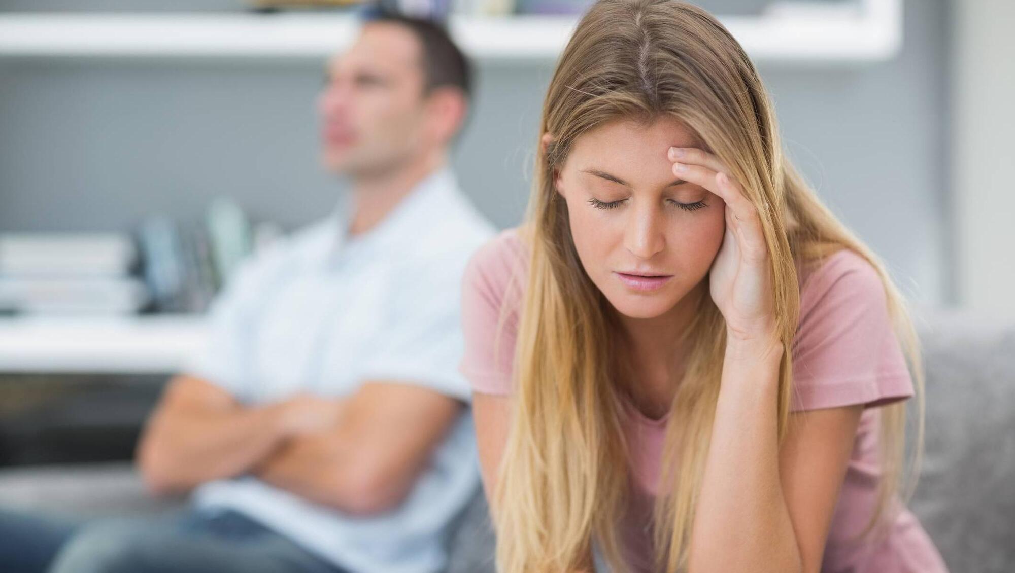 Dear Dáithí: My stressed husband is overeating and cranky — can we get back on the right track?
