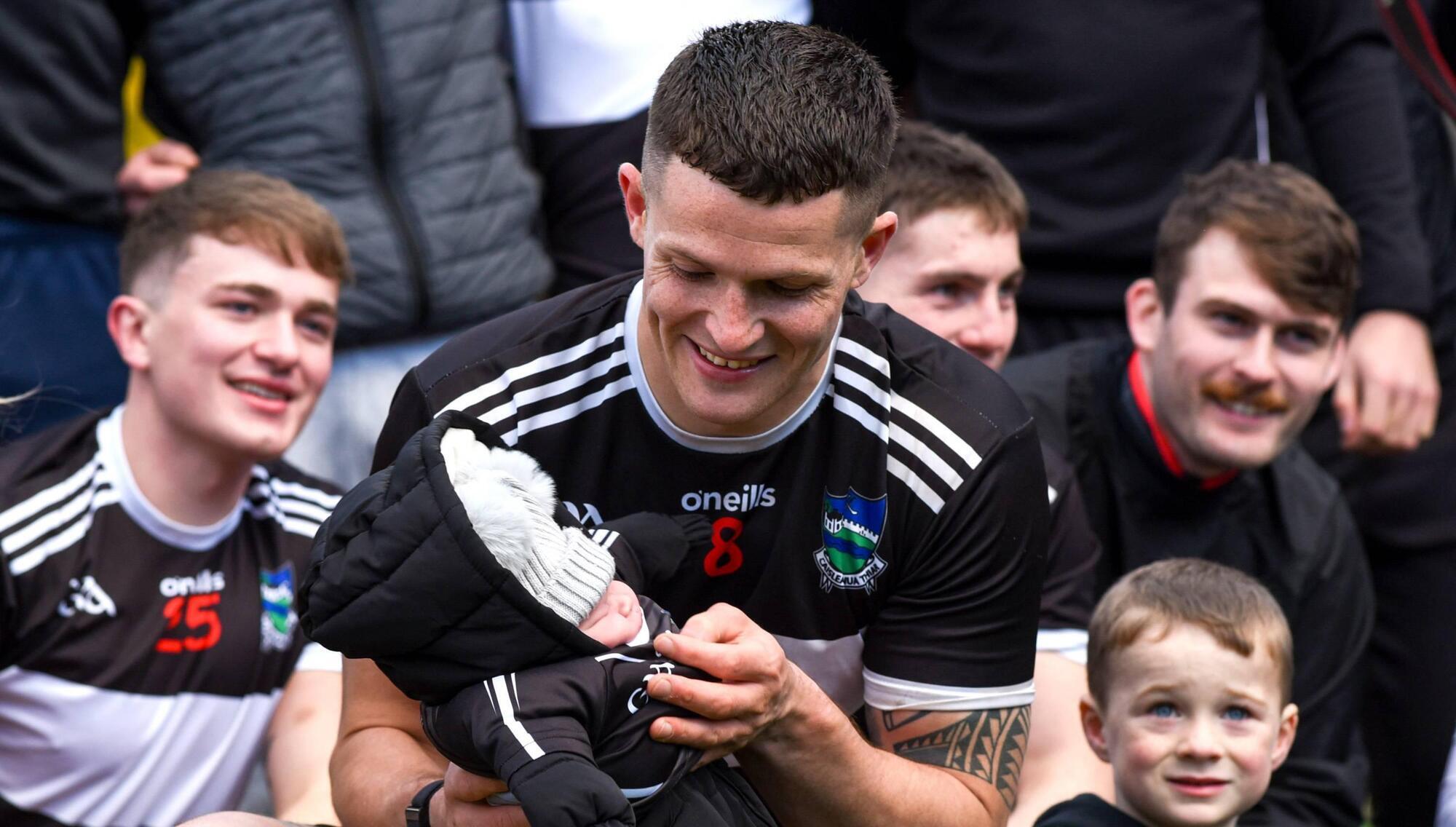 Limerick's new power Mungret St Paul’s ready to face Newcastle West's winning machine